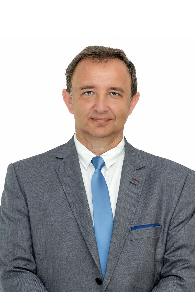 Witold Krieser
